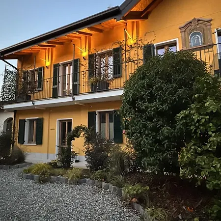 La Serafina Vanzaghello