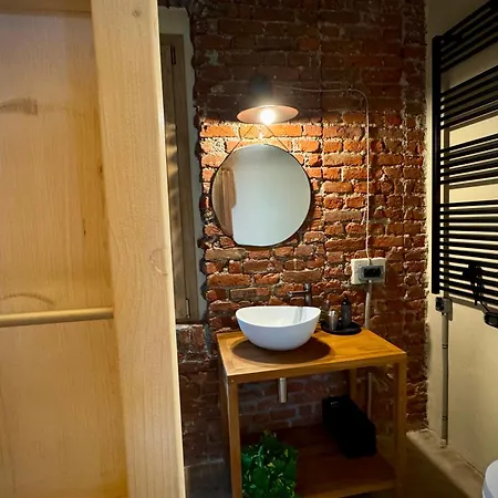 La Serafina Nocleg ze śniadaniem Vanzaghello