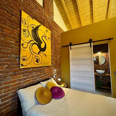 Nocleg ze śniadaniem La Serafina