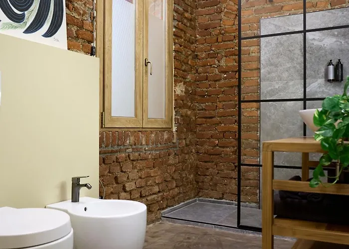 La Serafina Nocleg ze śniadaniem Vanzaghello