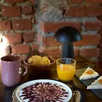 Bed & Breakfast La Serafina 3*