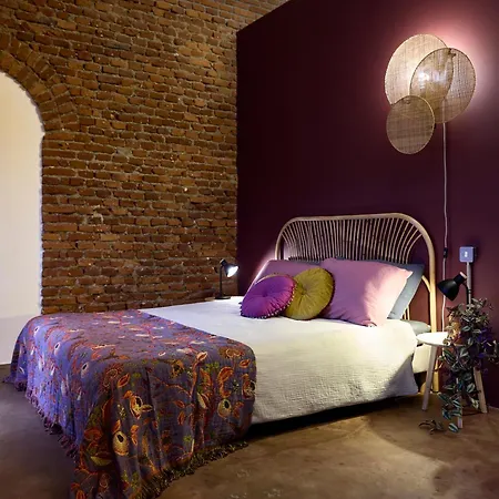 Bed & Breakfast La Serafina 3*