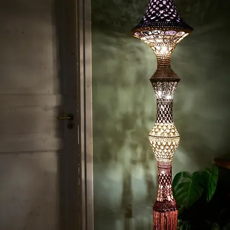 Bed and Breakfast La Serafina