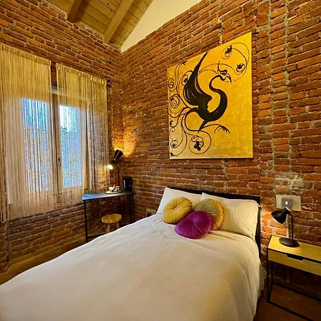 La Serafina فندق مبيت وإفطار Vanzaghello