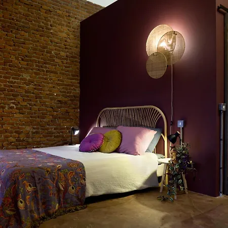 Bed & Breakfast La Serafina 3*