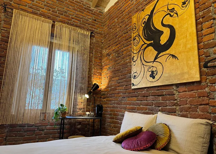 La Serafina 3* Vanzaghello