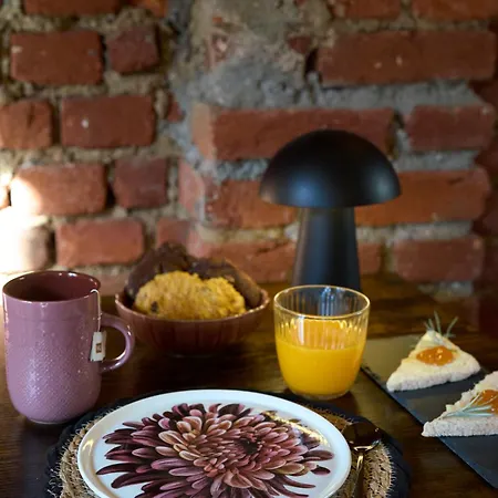 Bed & Breakfast La Serafina 3*
