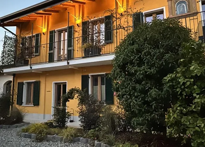 La Serafina Vanzaghello