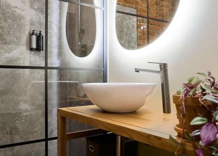 La Serafina Bed and Breakfast 3*